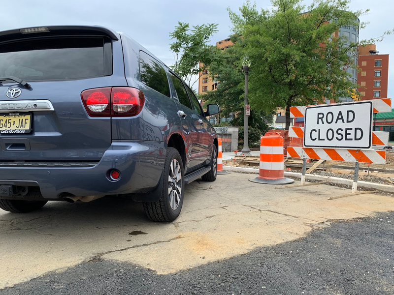 Illustration for article titled “Tows Great, Less (Ful)Filling” – 2019 Toyota Sequoia Limited Towing Test